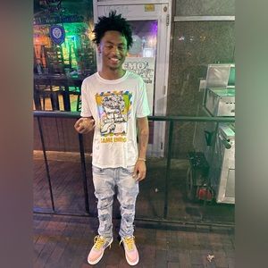 Meet your Posher, Mkai